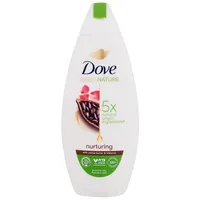 Dove Care By Nature Nurturing Shower Gel 225Ml Women  Dušas želeja