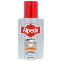 Alpecin Tuning Shampoo 200Ml Men  Šampūns