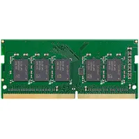Synology D4Es01-8G memory module 8 Gb 1 x Ddr4 Ecc Operatīvā atmiņa Ram