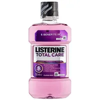 Listerine Total Care Clean Mint Mouthwash 250Ml  Mutes skalojamais līdzeklis