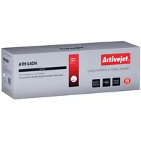 Activejet  Ath-142N toner for Hp printer, Replacement 142A W1420A Supreme 950 pages black Tonera kasetne