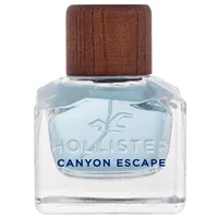 Hollister Canyon Escape 50Ml Men  Tualetes ūdens Edt