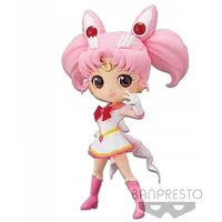 Bandai Bp Q Posket - Sailor Moon Eternal Ss Chibi Bp16622P Figūriņa