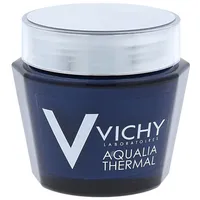Vichy Aqualia Thermal 75Ml Women  Nakts krēms
