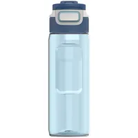 Kambukka Elton Crystal Blue - water bottle, 750 ml 11-03028 Pudele