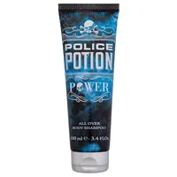 Police Potion Power 100Ml Men  Dušas želeja