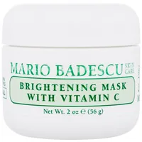 Mario Badescu Vitamin C Brightening Mask Women  Sejas maska