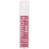 Essence Lipstick Tinted Kiss Pink Glossy  Lūpu krāsa