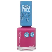 Rimmel London Kind  Free Pink Nagu krāsa