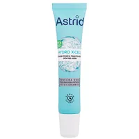 Astrid Hydro X-Cell Eye Gel Cream 15Ml  Acu krēms