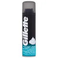 Gillette Shave Foam Sensitive 200Ml Men  Skūšanās putas