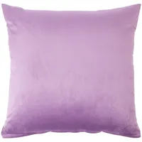 Evelekt Pillow Velvet 2, 45X45Cm, purple  Spilvens