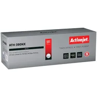 Activejet  Ath-380Nx toner Replacement for Hp Cf380X Supreme 4400 pages black Tonera kasetne