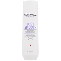 Goldwell Dualsenses Just Smooth 250Ml Women  Šampūns