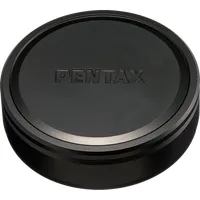 Ricoh/Pentax Pentax Lens Cap O-Lw74A Black 39065 Vāciņš objektīvam