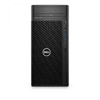 Dell Precision Intel Core i7 Windows 11 Pro 3660 Black 1002215035 Galda dators