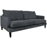 Evelekt Sofa Linell 3-Seater, grey  Dīvāns