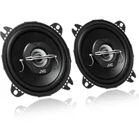 Jvc Cs-J420X car speaker Round 2-Way 210 W Csj-420X Auto skaļruņi