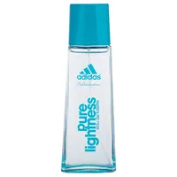 Adidas Pure Lightness For Women 50Ml  Tualetes ūdens Edt