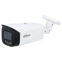 Dahua White Outdoor Hfw5849T1-Ase-Led-0360B Videonovērošanas kamera
