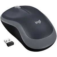 Logitech Wireless Mouse M185 910-002235 Datorpele