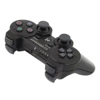 Esperanza Egg109K Gaming Controller Black Bluetooth Joystick Analogue Playstation 3 Kontrolleris