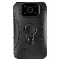 Transcend Body Camera Drive Pro 10C/64Gb Ts64Gdpb10C Aktīva sporta kamera