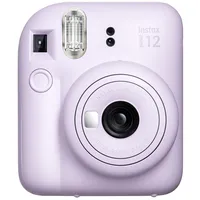 Fujifilm Camera Instant/Instax Mini 12 Purple  Ātrās drukas kamera