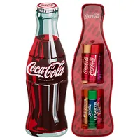 Lip Smacker Coca-Cola Lipbalm 6 x 4 g  Can Kids Lūpu balzāms