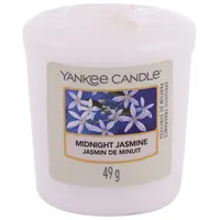 Yankee Candle Midnight Jasmine  Aromātiskā svece