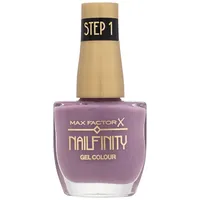 Max Factor Nailfinity Purple  Nagu krāsa