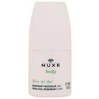 Nuxe Body Care Reve De The 50Ml Women  Dezodorants