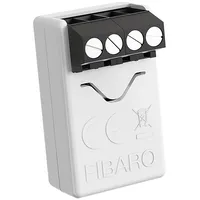 Fibaro Smart Implant White Fgbs-222 Viedais kontrolieris