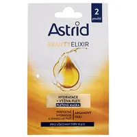 Astrid Beauty Elixir 2X8Ml Women  Sejas maska