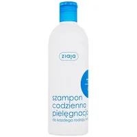 Ziaja Daily Care Shampoo 400Ml Women  Šampūns