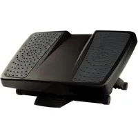 Fellowes Chair Foot Support Ultimate/8067001 8067001 Aksesuārs