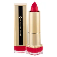 Max Factor Lipstick Colour Elixir Pink Glossy  Lūpu krāsa