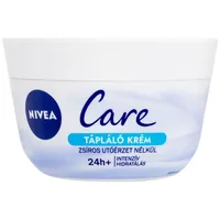 Nivea Care Nourishing Cream 100Ml Women  Dienas krēms