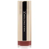 Max Factor Lipstick Colour Elixir Pink Glossy  Lūpu krāsa