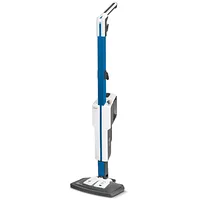 Polti Steam mop with integrated portable cleaner Pteu0305 Vaporetto Sv620 Style 2-In-1 Power 1500 W, Water tank capacity 0.5 L, Blue/White  Tvaika tīrītājs