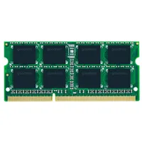Goodram 4Gb Ddr3 memory module 1333 Mhz Gr1333S364L9S/4G Operatīvā atmiņa Ram