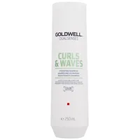 Goldwell Dualsenses Curls  Waves 250Ml Women Šampūns