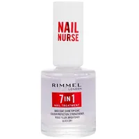 Rimmel London Nail Nurse  Nagu krāsa