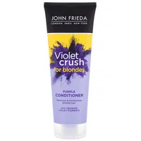John Frieda Sheer Blonde Violet Crush 250Ml Women  Matu kondicionieris