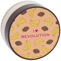 I Heart Revolution Loose Baking Powder Chocolate Banana 22G  Pūderis