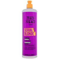 Tigi Bed Head Serial Blonde 600Ml Women  Šampūns
