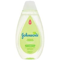 Johnsons Baby Shampoo Chamomile 500Ml Kids  Šampūns