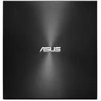 Asus Sdrw-08U7M-U optical disc drive DvdRw Black 90Dd01X0-M29000 Optiskā iekārta