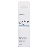 Olaplex Clean Volume Detox Dry Shampoo N.4D 250Ml Women  Sausais šampūns