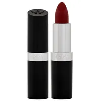 Rimmel London Lipstick Lasting Finish Red Glossy  Lūpu krāsa